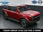 2026 Bronco Thumbnail 27