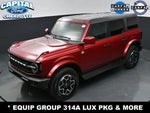 2026 Bronco Thumbnail 28