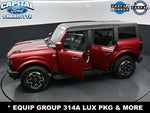 2026 Bronco Thumbnail 34