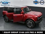 2026 Bronco Thumbnail 35
