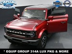 2026 Bronco Thumbnail 36