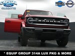 2026 Bronco Thumbnail 37