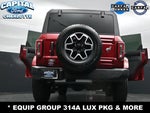 2026 Bronco Thumbnail 38
