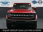 2026 Bronco Thumbnail 3