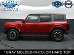 2026 Bronco Thumbnail 5