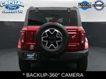 2026 Bronco Thumbnail 7