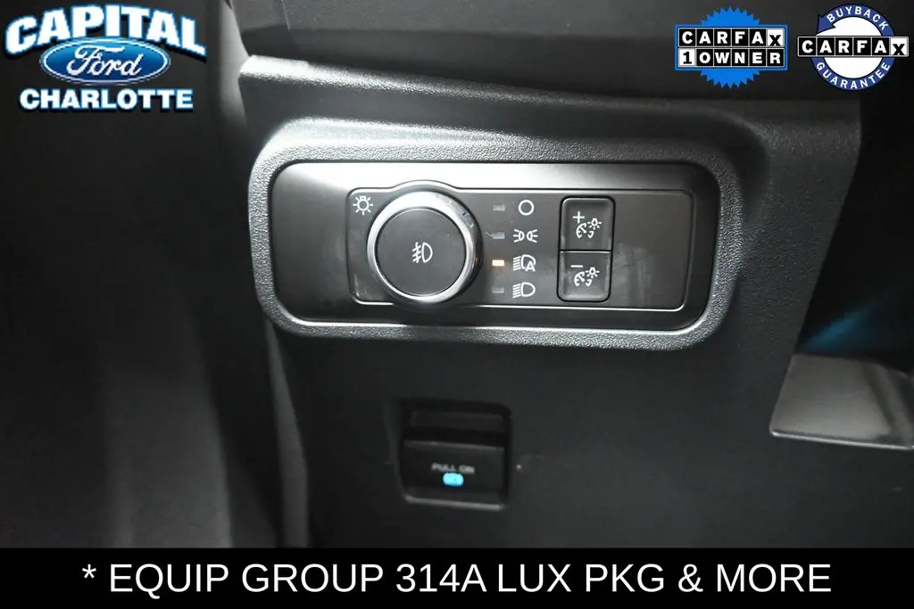 2026 Ford Bronco - $52,898