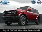 2026 Bronco Thumbnail 22
