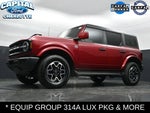 2026 Bronco Thumbnail 23