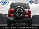 2026 Bronco Thumbnail 25