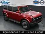 2026 Bronco Thumbnail 28