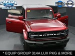 2026 Bronco Thumbnail 33