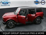 2026 Bronco Thumbnail 35