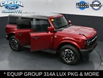 2026 Bronco Thumbnail 36