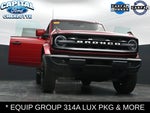 2026 Bronco Thumbnail 38