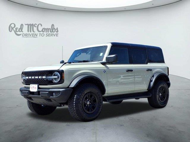 2026 Ford Bronco - $58,900