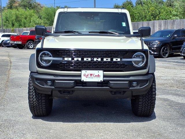 2026 Ford Bronco - $58,900