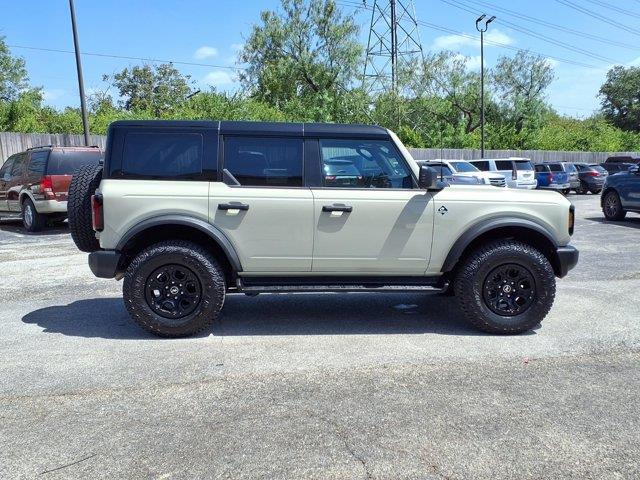 2026 Ford Bronco - $58,900