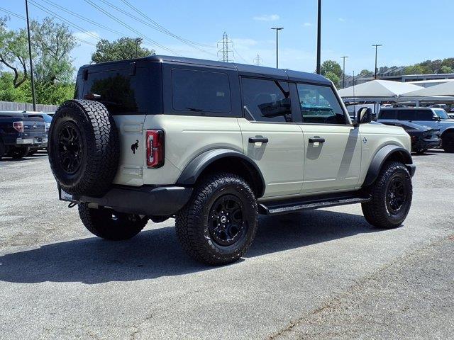 2026 Ford Bronco - $58,900