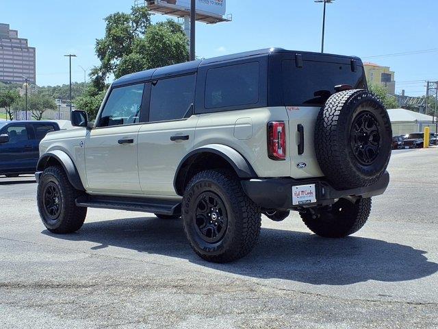 2026 Ford Bronco - $58,900