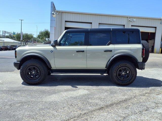 2026 Ford Bronco - $58,900