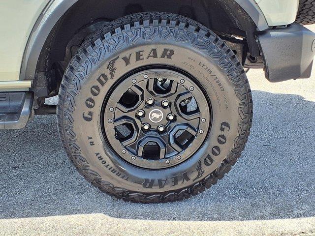 2026 Ford Bronco - $58,900