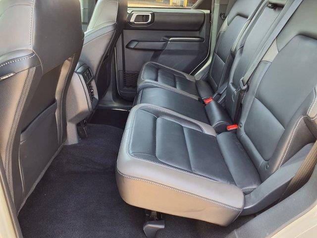 2026 Ford Bronco - $58,900