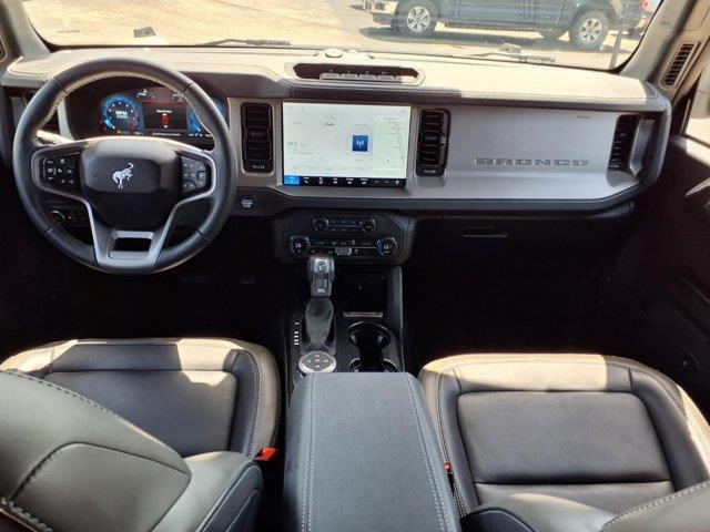2026 Ford Bronco - $58,900