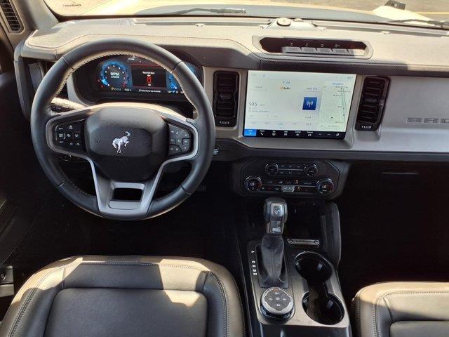 2026 Ford Bronco - $58,900