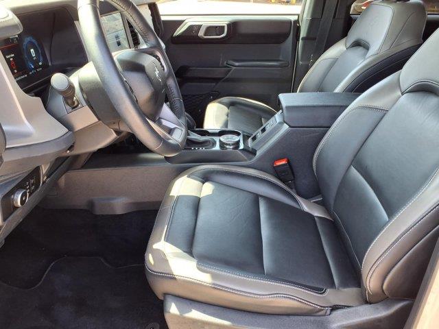 2026 Ford Bronco - $58,900