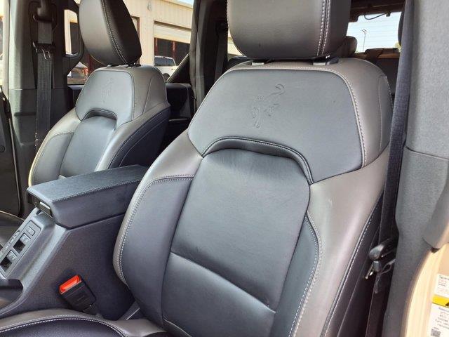 2026 Ford Bronco - $58,900
