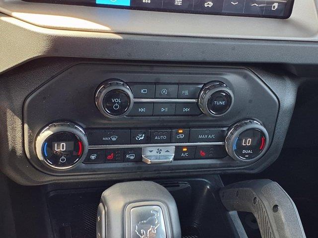 2026 Ford Bronco - $58,900
