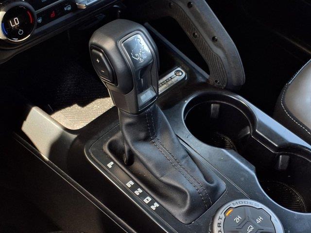 2026 Ford Bronco - $58,900
