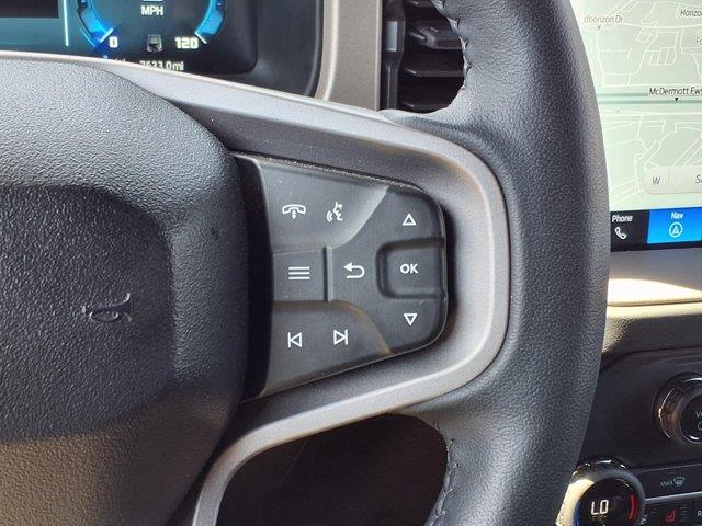 2026 Ford Bronco - $58,900