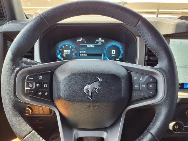 2026 Ford Bronco - $58,900