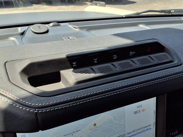 2026 Ford Bronco - $58,900