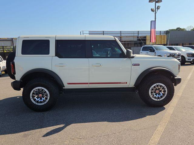 2026 Ford Bronco - $66,992