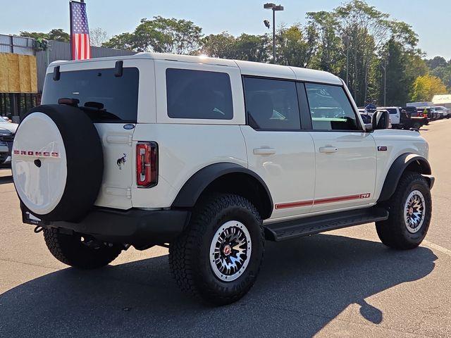 2026 Ford Bronco - $66,992