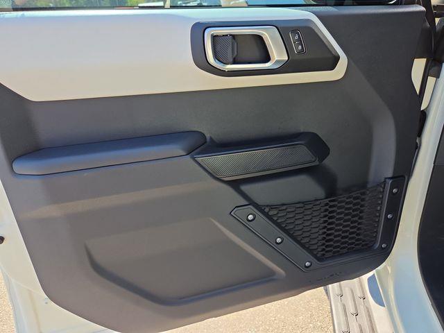 2026 Ford Bronco - $66,992