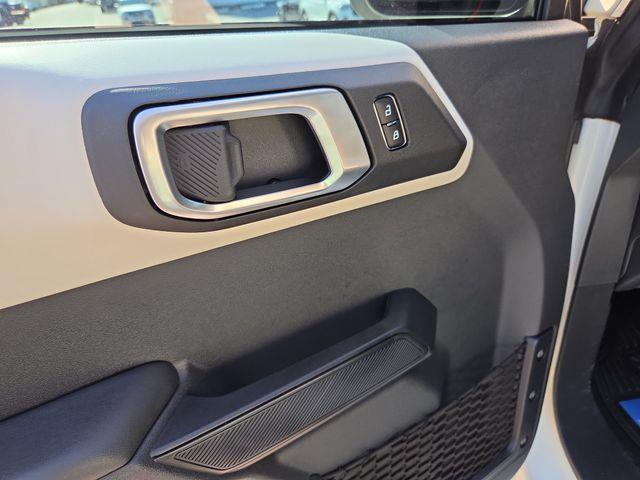 2026 Ford Bronco - $66,992