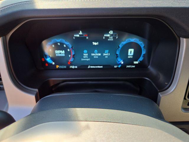 2026 Ford Bronco - $66,992