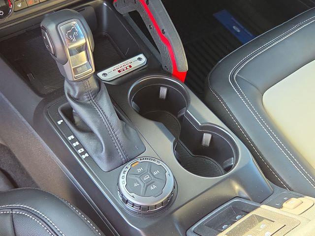 2026 Ford Bronco - $66,992