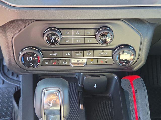 2026 Ford Bronco - $66,992