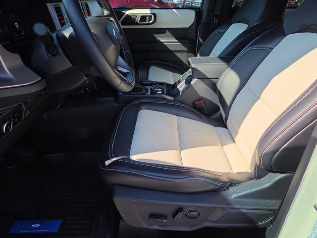 2026 Ford Bronco - $66,992