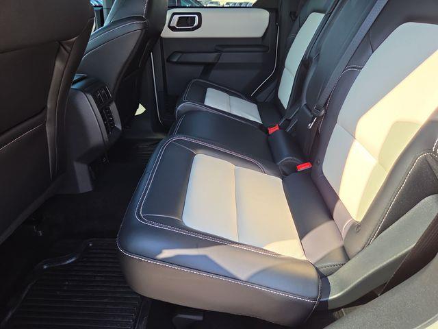 2026 Ford Bronco - $66,992