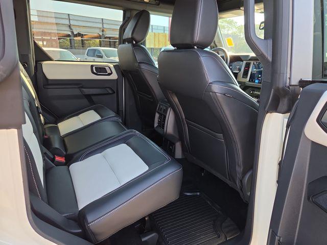 2026 Ford Bronco - $66,992