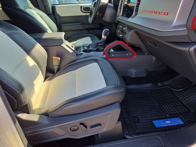 2026 Ford Bronco - $66,992