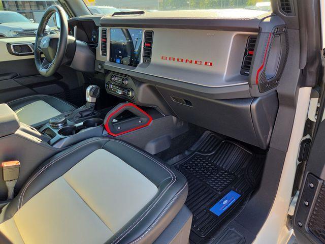 2026 Ford Bronco - $66,992