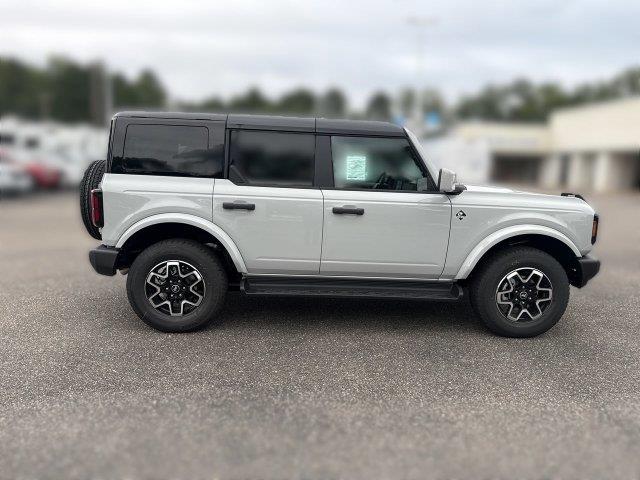 2026 Ford Bronco - $59,697