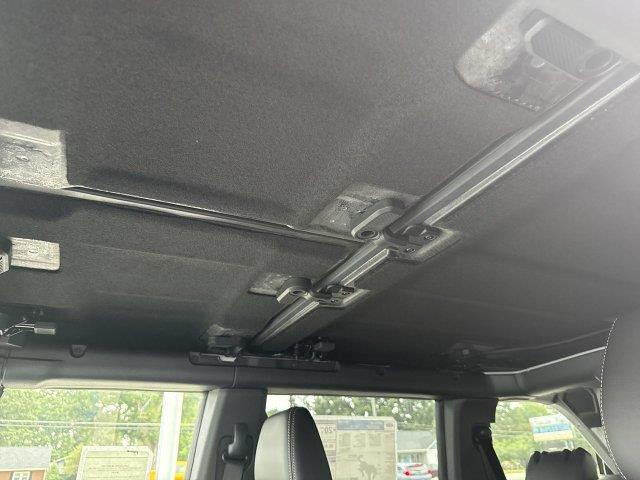 2026 Ford Bronco - $59,697